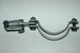 Lot of 10 4" Pipe Longitudinal Sway Brace Attachment Cooper B LINE FIG4L-4 PLN