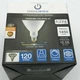 Green Creative 58157 LED PAR38 17W E26 4000K Cool White FL40 Degree Flood