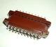 RSA-20 Reliable 20-Pin Connector (600V/6A) for Electronics. NEW