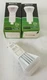 Two MaxLite 9-Watt Vertical LED PLG24QVCS Bulb 1100 Lumen Selectable CCT