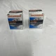Sylvania 20MR16/FL35/BAB/C Covered Flood Lamp 20W 12V GU5.3 54306 2 PACK