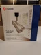 Lithonia Lighting Track Heads Brushed Nickel LTHBRSD BR20 H-Track Lot of 2