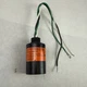 Hubbell Thomas Research Project BSP3-120 LED Driver Surge Protection. Never Used