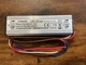 CHANZON LED DRIVER QH-60LC6-12X5  1500MA 18&ndash;34V DC CONSTANT CURRENT  AC 100&ndash;240V