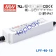 Mean Well LPF-40-12 Power Supply 40W 12V