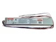 Bodine Btb015b2uk45l1pdi1 Led Emergency Lighting Inverter,120V.
