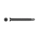 Phillips Trim Head, Phosphate Coated, 6-20 x 1-5/8, #2 Point, Box of 1,200 Phillips Trim Head, Phosphate Coated, 6-20 x 1-5/8, #2 Point, Box of 1,200