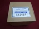 6 Pack CONTECH LA- 212-P Track Lighting 3-Way Joiner Feeds-New White Finnish