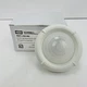 Hubbell WSP-L360-WH WASP2 High Mount Sensor Lens 360 Degree Coverage White ~NEW~