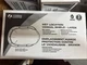 NIB Lithonia Lighting Wet Location Vandal Shield Wall Mount Large ELM4L ELM6L
