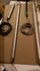 Keyence light curtain sets - SL-C48H-T & SL-C16H-T, SL-C48H-R & SL-C16H-R