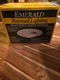 Recessed Lighting Fixture Emerald 50/75 Watt White Eyeball Model P200-TW NEW
