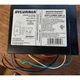 Sylvania QTP1X39MH/UNV -J - 39Watt Electronic Metal Halide Ballast - NOS