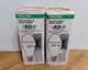 Philips MHC100/U/M/4K ALTO 100w Metal Halide Light Bulb Lot of 2 NEW OLD STOCK
