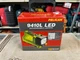 PELICAN LED RECHARGEABLE LANTERN MODEL: 9410L Free Shipping!!