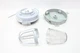 Crouse Hinds LMVM2C100GP/120 S658 Metal Halide Light Fixture 100w 120v-ac