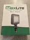 MaxLite MSF29UW-50BKT Outdoor Light