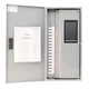 UNIVERSAL-DOUGLAS DLP2C-16R-SM LITE-PAK2 LIGHTING CONTROL PANEL, 16-CIRCUIT