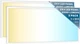 Sunco 2X4 LED Flat Panel Light, 7700 LM, Dimmable, 2 Pack, Selectable Watts & Co
