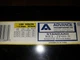 Advance Transformer Standard REL-2P60-S