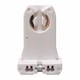 Bi pin Legrand-Pass & Seymour 13057-UN Lampholder 600V 660W Medium Bi-Pin