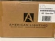 American Lighting HTL65-COB-WW-16 Trulux LED Strip, 16.4ft, 3000K, IP65, 5W/ft, 
