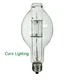 1000 Watt BT37 Metal Halide Reduced Protected Arc Tube Light Lamp Plusrite 1043