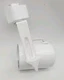 Lot 24 Contech Lighting CTL603A-P 12W Side Swivel Lampholder Track Light Leviton