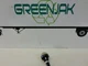 BANNER K50LGRYPQ INDICATOR LIGHT USED FREE SHIPPING!!!!!!!!!!!!!!