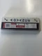 NEW  Advance Standard VEL-4P32-SC Instant Start Electronic Ballast.