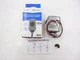 Intermatic EK4436SM Nightfox Electronic Photocontrol Metal Stem Mount 120-277V