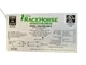 Fulham Racehorse CFL Electronic Ballast RHA-UNV-226-C 120V to 227V.  Free Ship.