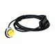 Whelen Engineering VTX609A Vertex Super Led&reg; Warning Light, Amber