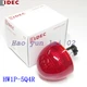 1PC NEW FOR IDEC Large Hemisphere Indicator HW1P-5Q4R 24V