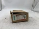 NSI PTS-750 Yellow Die 750 MCM AL9CU Solid Pin Terminal, Pack Of 2