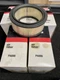  Baldwin filter PA699 Compressor air new bundle 6
