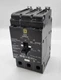 Square D EDB34030 Bolt On Circuit Breaker 30A 3P 480Y/277V HACR Type 50/60Hz