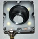 COGNEX SMART VISION LIGHTS R80-WHI / R80WHI USED