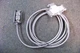 NEW Lithonia Lighting QE120/12/3/G09, Fixture Cable, 120V 20A w/box