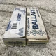 Lot of 2 Advance Transformer R-140-1-TP Mark III R140TP Ballast - F40T12 - New