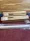 3 -NEW  ECOSENSE SCD-H-12-27 -MULT LED  UNDER CABINET LIGHT