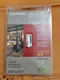 Lutron Ariadni Slide Single-Pole Toggle Light Dimmer Switch White AY-600PH-WH