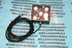 Banner LEDIA70XD5-XM LED Light 24VDC New