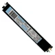 ADVANCE ICN-2S24-N FLUORESCENT BALLAST, 2-LAMP, T5/HO F24T5HO 24W, 120/277V