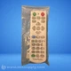 Viewsonic Q-3101 Remote Control For ViewSonic Projector FNFP