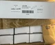 Lot 16 ConTech Lighting LA-2-B Mini Connector 2-Port Black 16-20 AWG Latch Lock