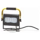 SOUTHWIRE 411430 Temp Job Site Light,Corded,3000lm,LED 422U99