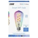 Set of 4 - Feit Electric LED SMT DM ST21 CC 60W Brand NEW smart wifi bulb