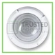 HUBBELL WSP-L360-WH High Mount Sensor Lens 360 Degree Coverage Area, White