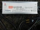 100-240VAC Mean Well MW HLG-80H-24B Class 2 Power Supply with Cord Switch Plug